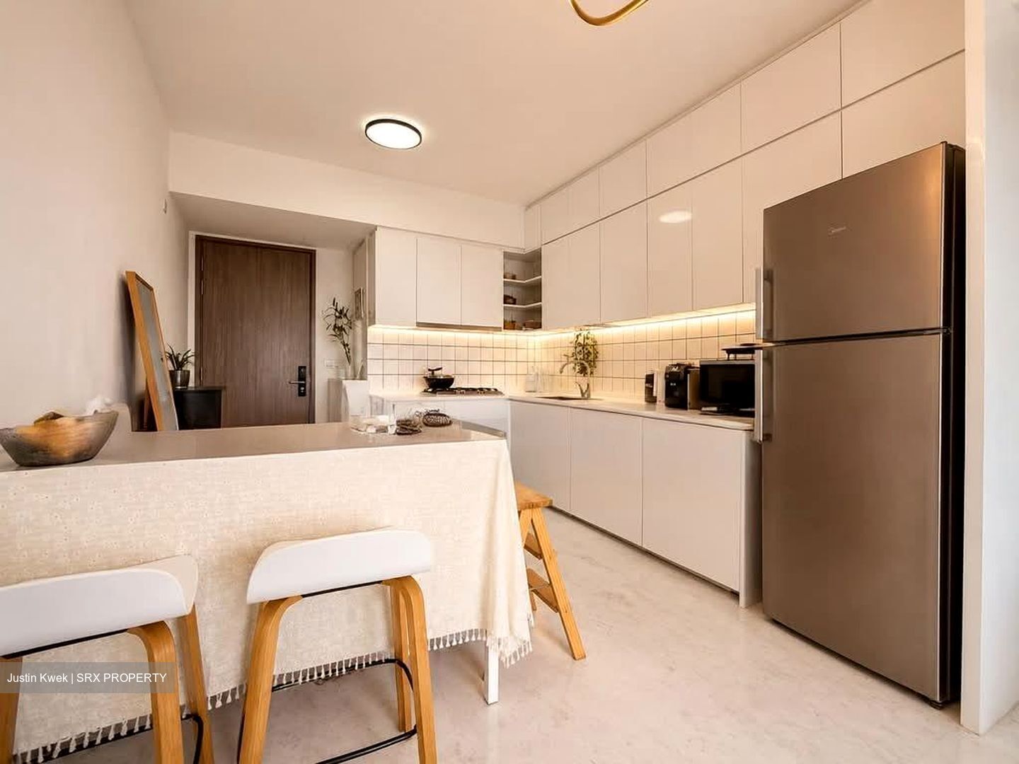 Queens Peak (D3), Condominium #584931211